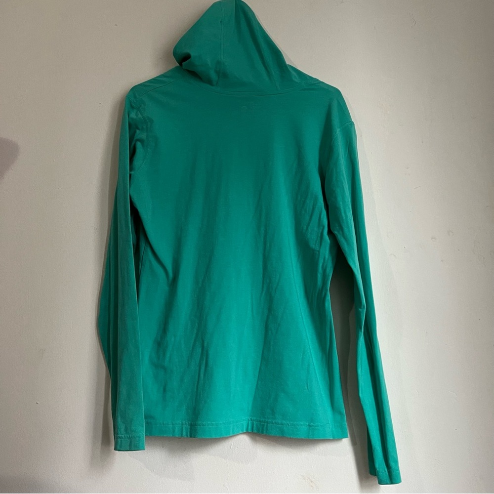 Mountain Hardware Basic Pullover Hoodie Size Large - image 4